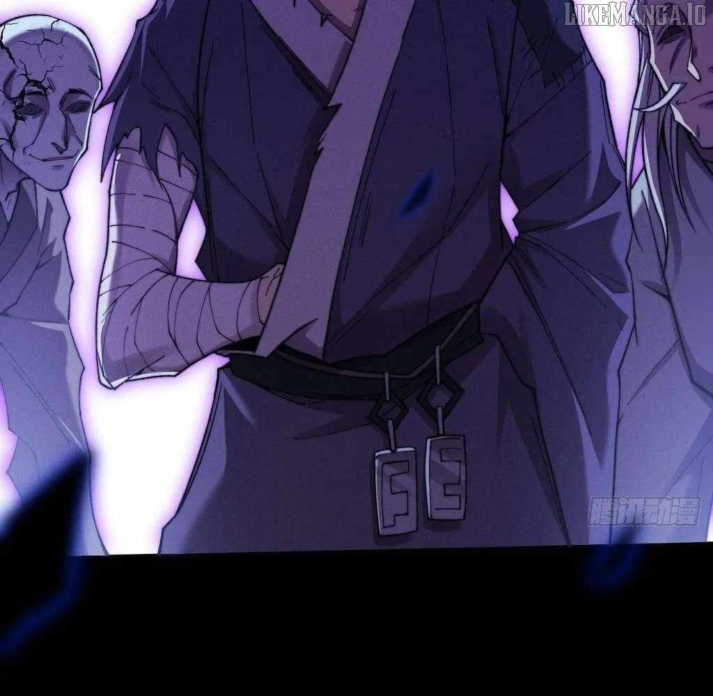 SINISTER IMMORTAL PATH Chapter 50 page 66