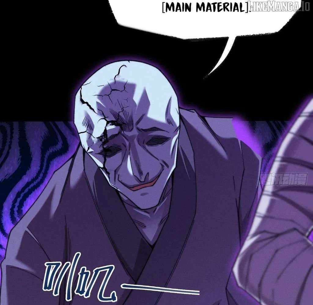 SINISTER IMMORTAL PATH Chapter 50 page 72
