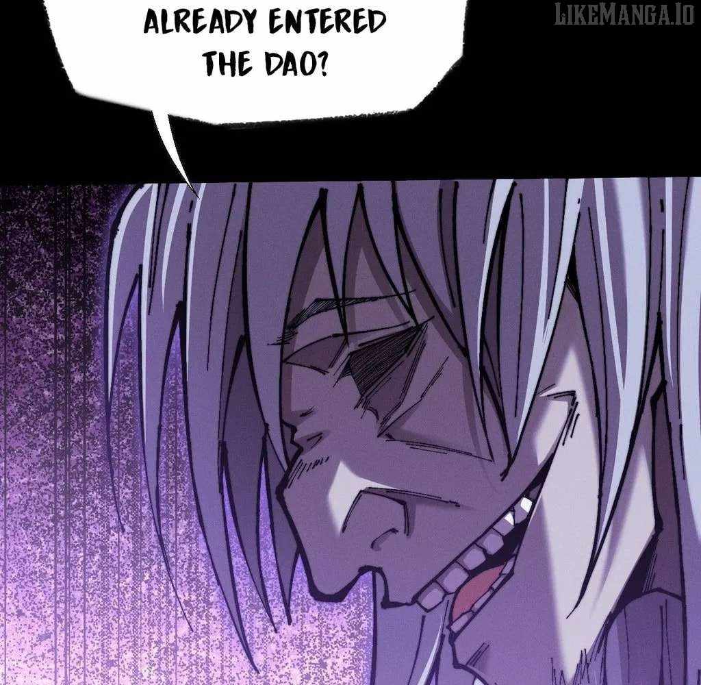 SINISTER IMMORTAL PATH Chapter 50 page 74