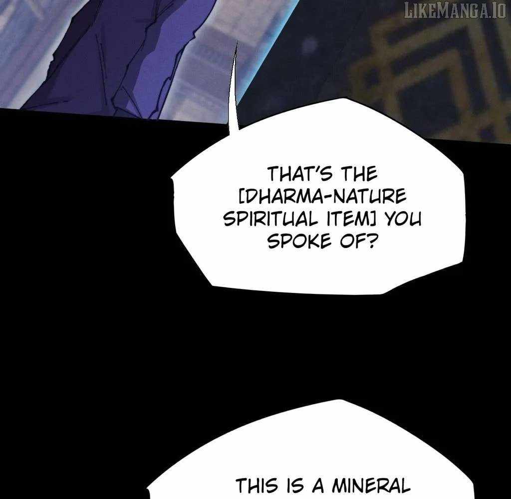 SINISTER IMMORTAL PATH Chapter 50 page 92