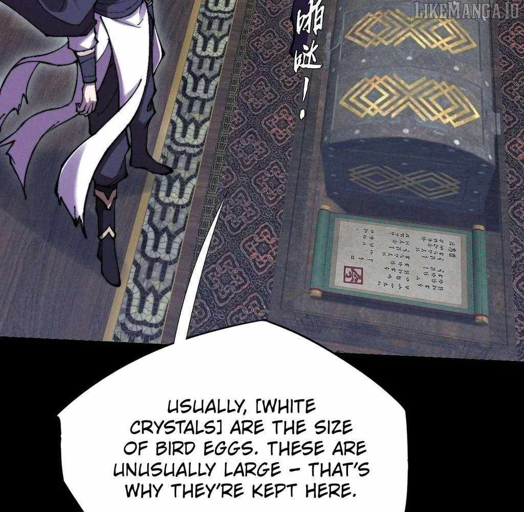 SINISTER IMMORTAL PATH Chapter 50 page 94