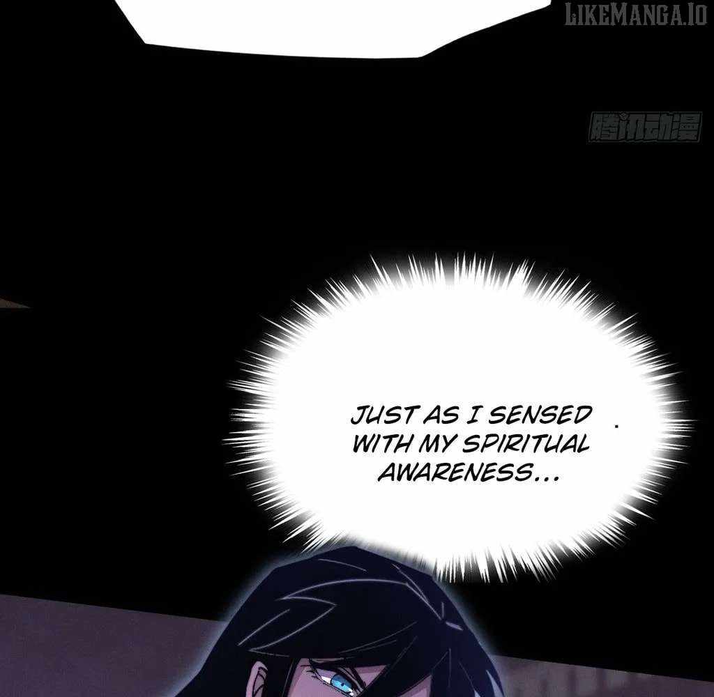 SINISTER IMMORTAL PATH Chapter 50 page 95