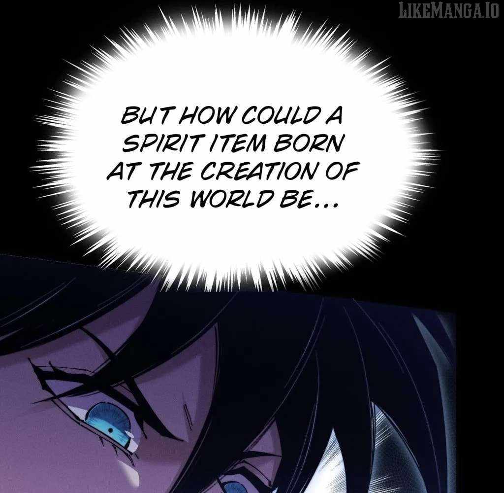 SINISTER IMMORTAL PATH Chapter 50 page 97
