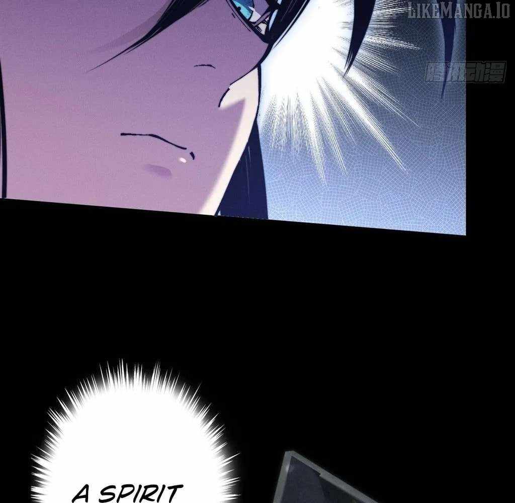 SINISTER IMMORTAL PATH Chapter 50 page 98