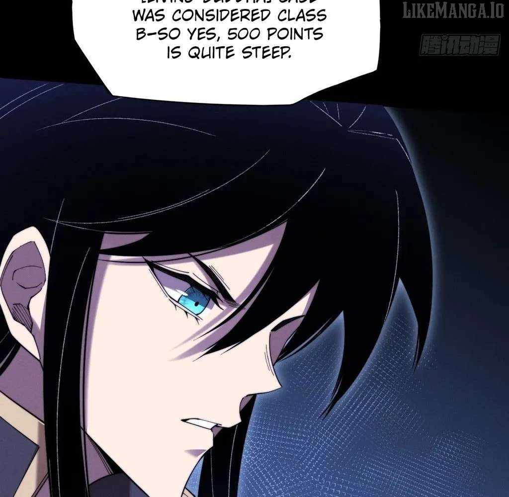SINISTER IMMORTAL PATH Chapter 51 page 9