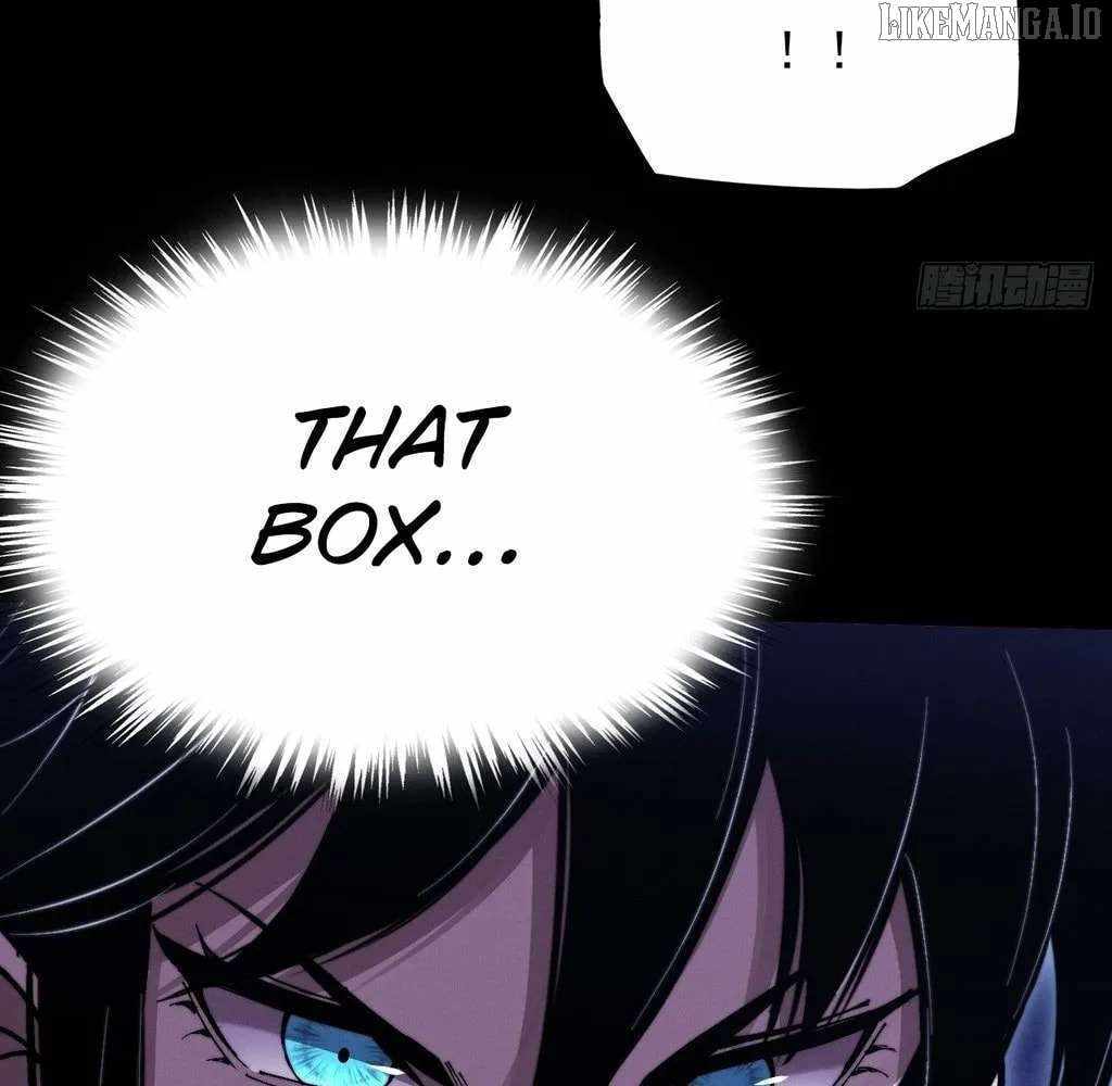 SINISTER IMMORTAL PATH Chapter 51 page 29