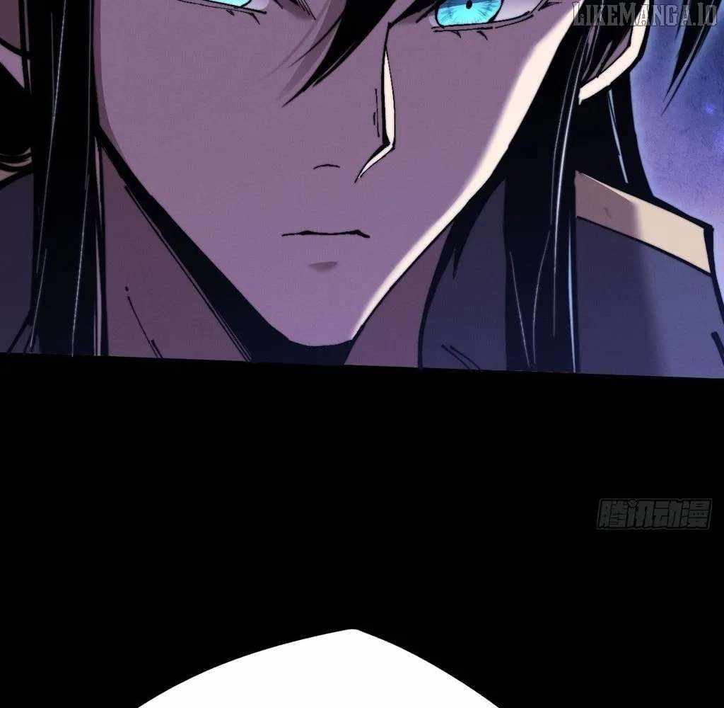 SINISTER IMMORTAL PATH Chapter 51 page 30