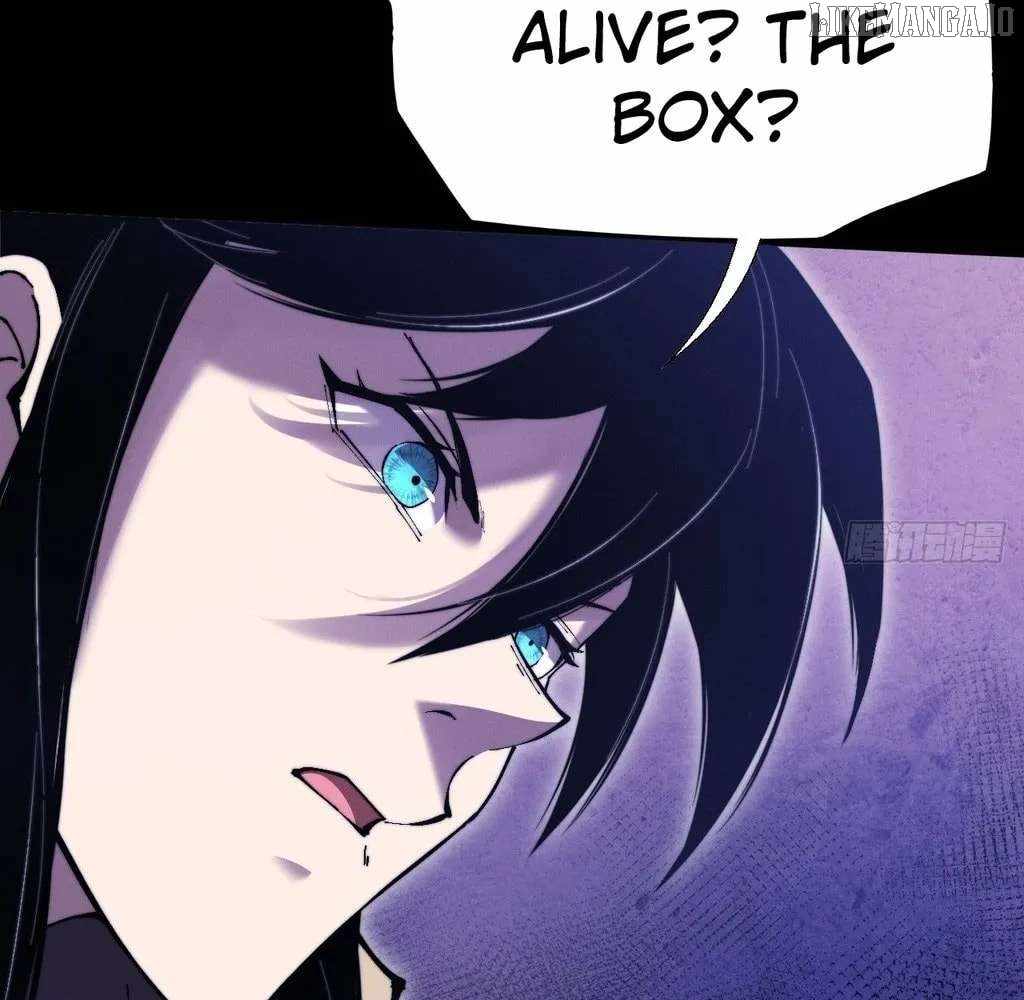 SINISTER IMMORTAL PATH Chapter 51 page 38