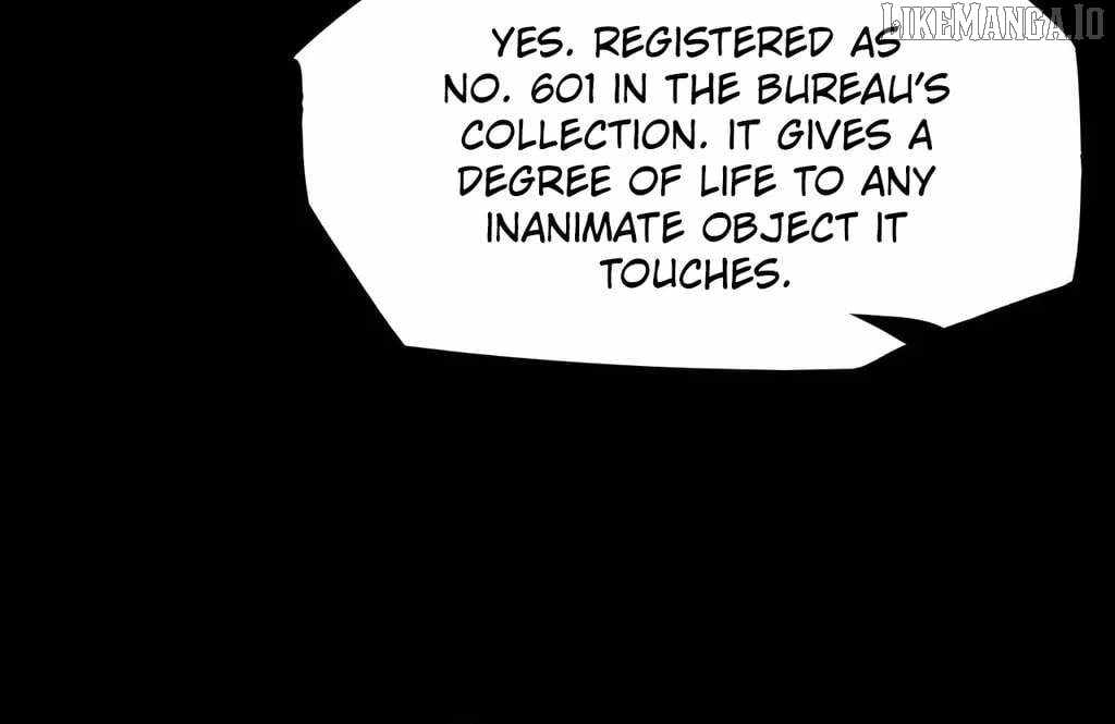 SINISTER IMMORTAL PATH Chapter 51 page 43