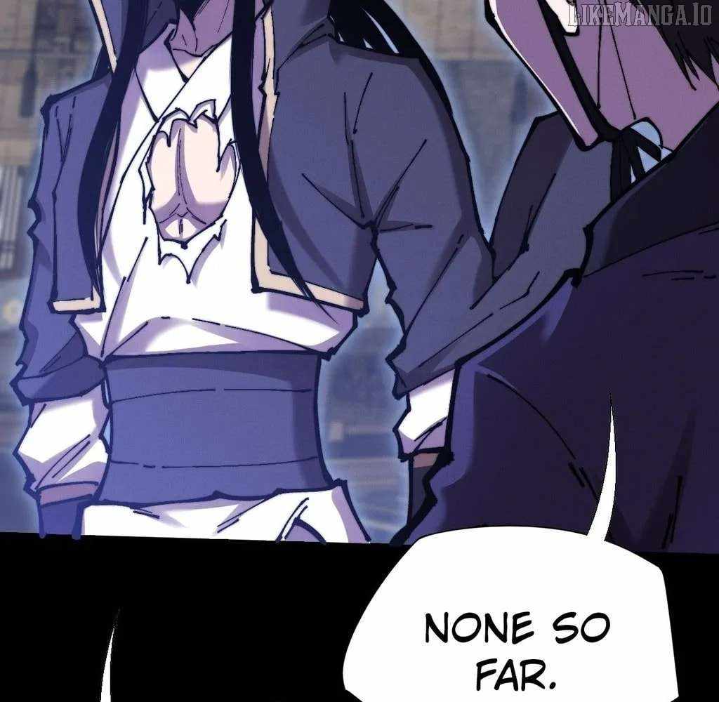 SINISTER IMMORTAL PATH Chapter 51 page 45