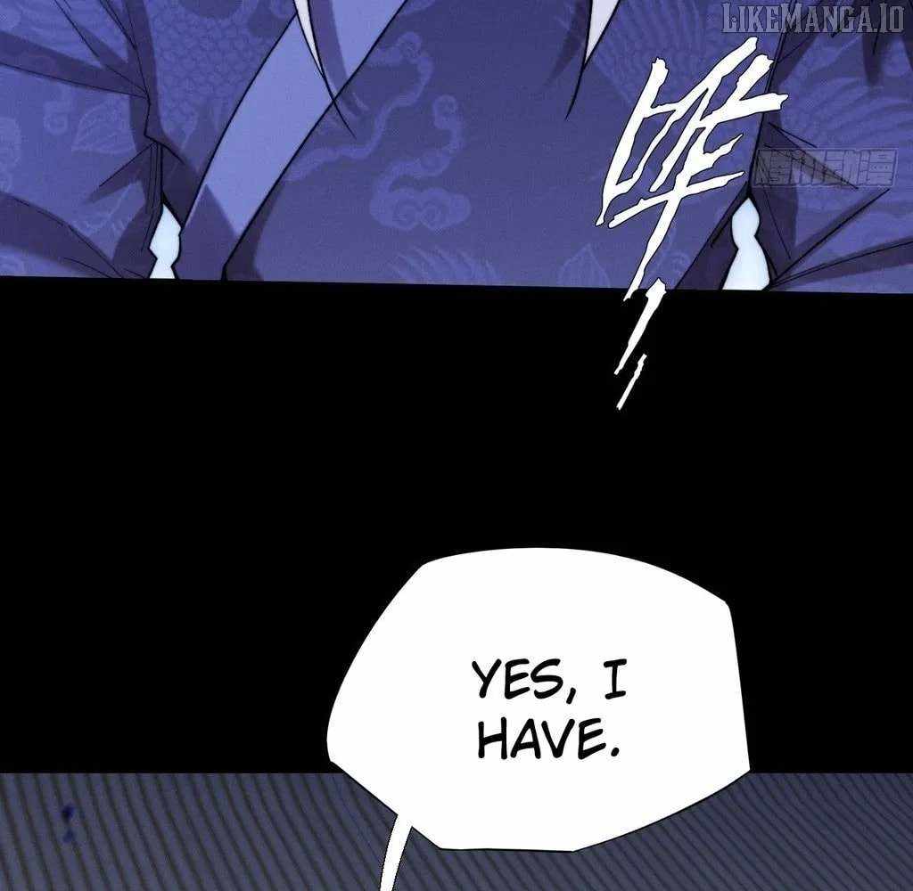 SINISTER IMMORTAL PATH Chapter 51 page 61