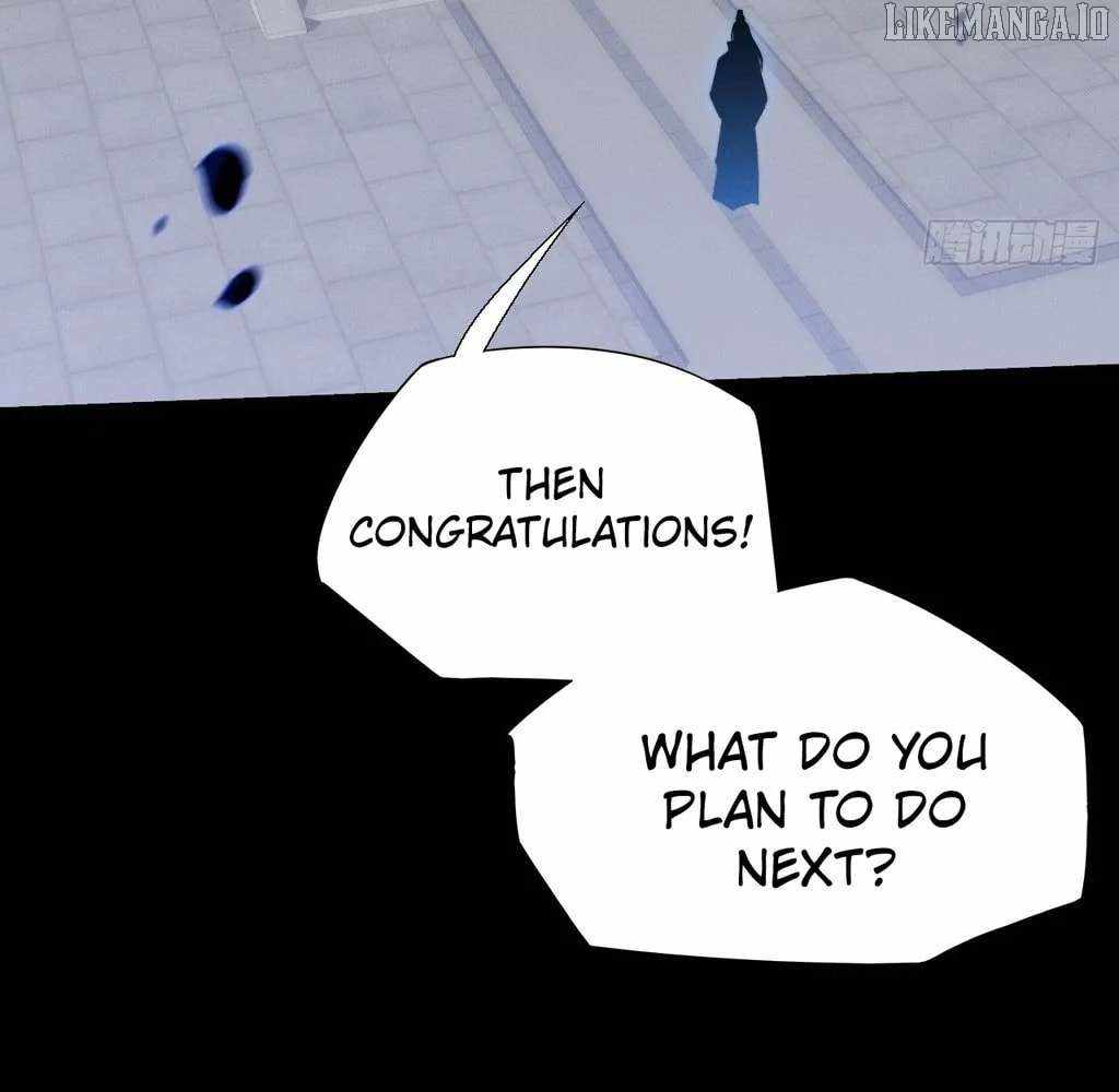 SINISTER IMMORTAL PATH Chapter 51 page 63