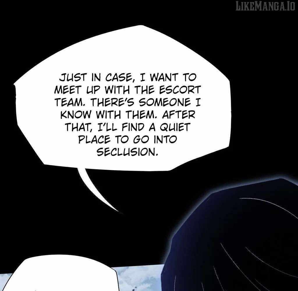 SINISTER IMMORTAL PATH Chapter 51 page 64