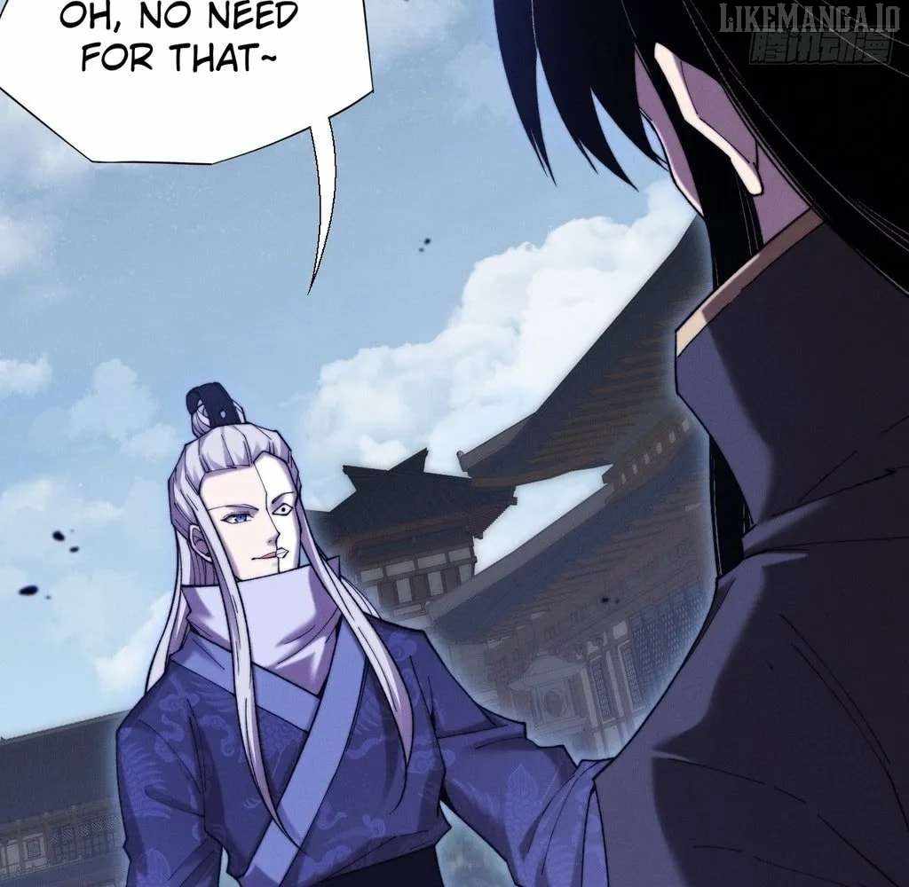 SINISTER IMMORTAL PATH Chapter 51 page 65