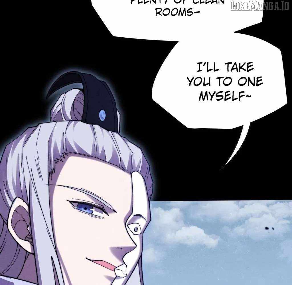 SINISTER IMMORTAL PATH Chapter 51 page 67