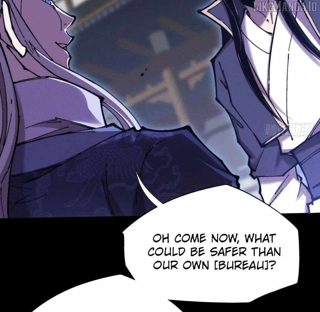 SINISTER IMMORTAL PATH Chapter 51 page 70