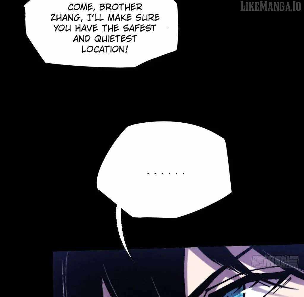SINISTER IMMORTAL PATH Chapter 51 page 71