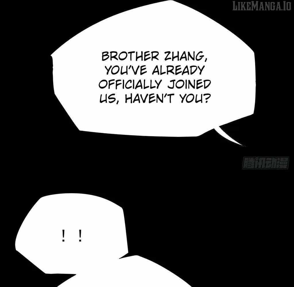 SINISTER IMMORTAL PATH Chapter 51 page 73