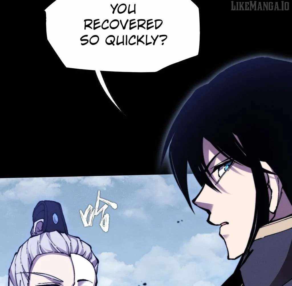 SINISTER IMMORTAL PATH Chapter 51 page 74