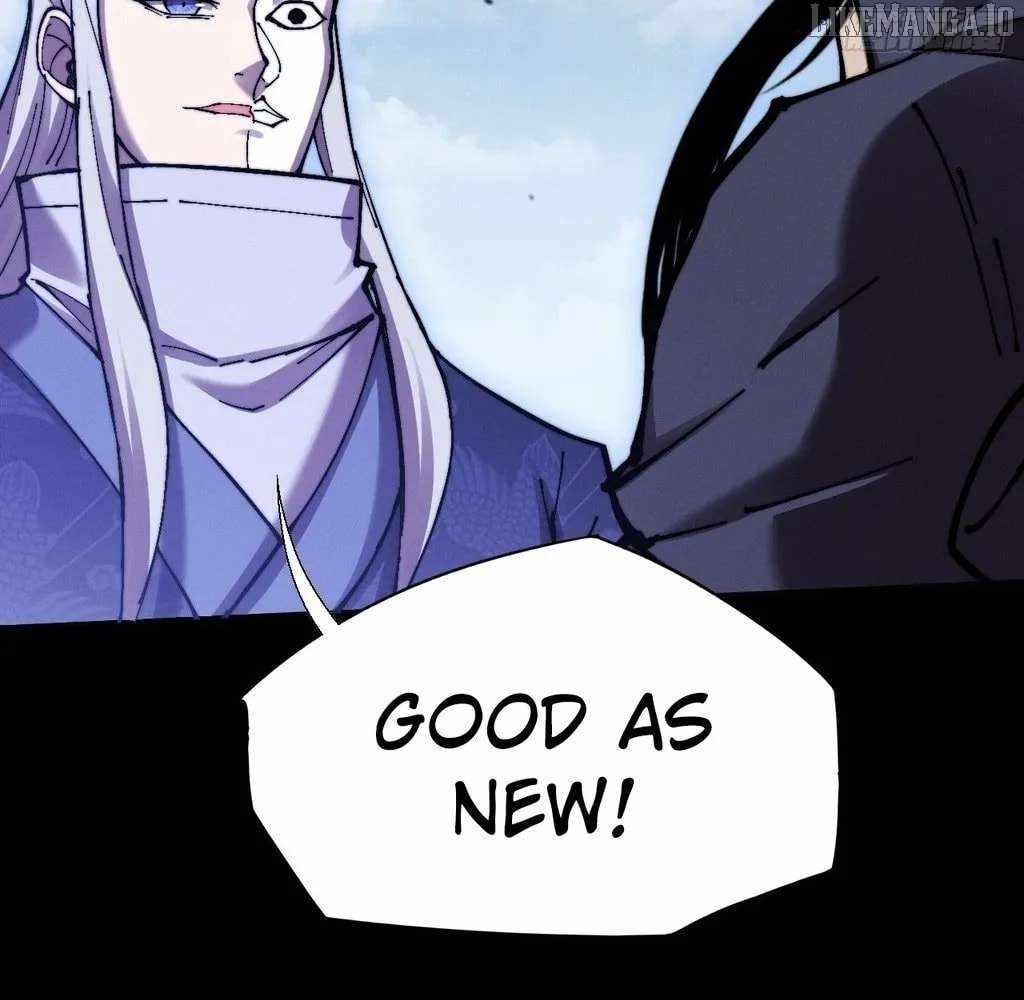 SINISTER IMMORTAL PATH Chapter 51 page 75