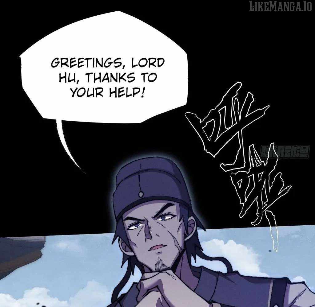 SINISTER IMMORTAL PATH Chapter 51 page 76