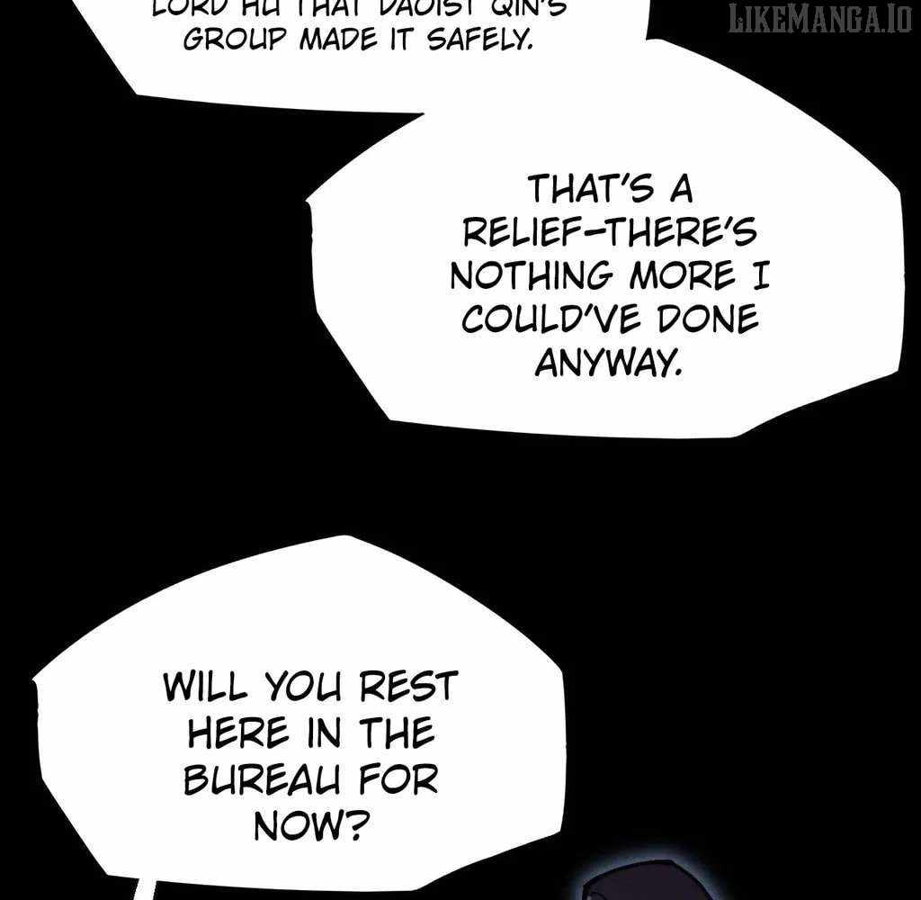 SINISTER IMMORTAL PATH Chapter 51 page 78