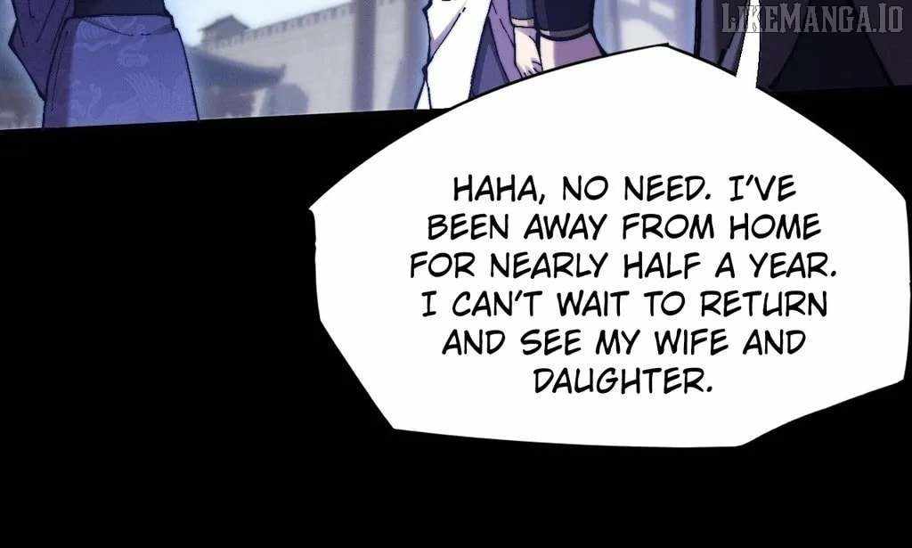 SINISTER IMMORTAL PATH Chapter 51 page 80