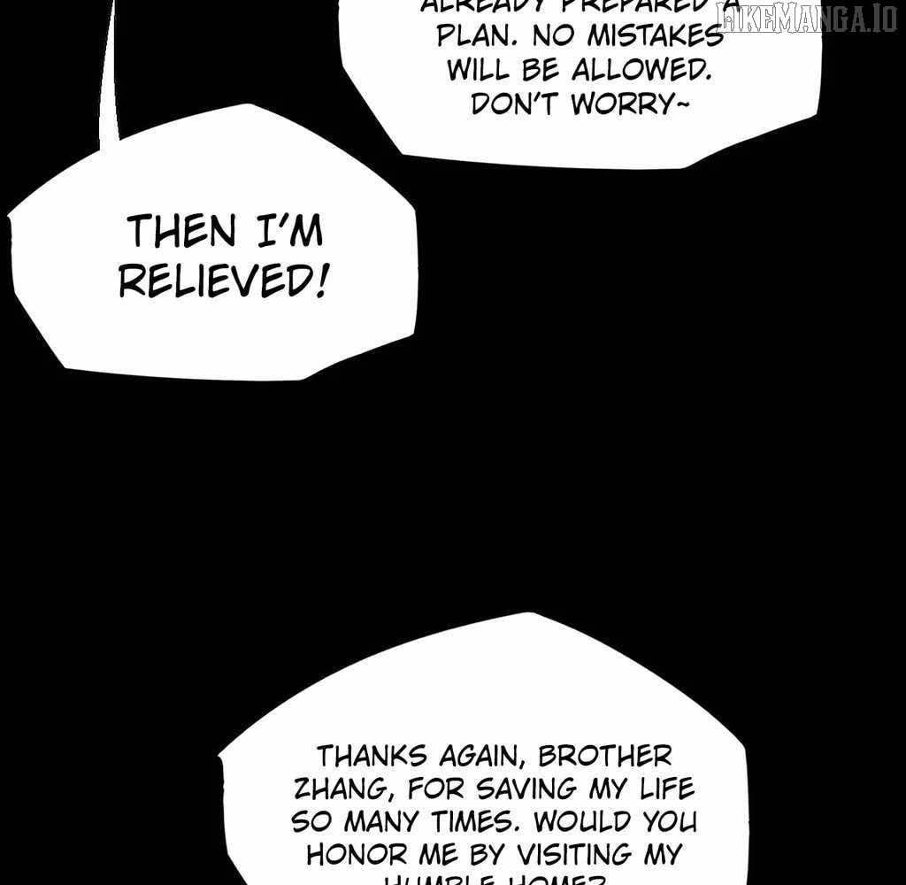 SINISTER IMMORTAL PATH Chapter 51 page 83