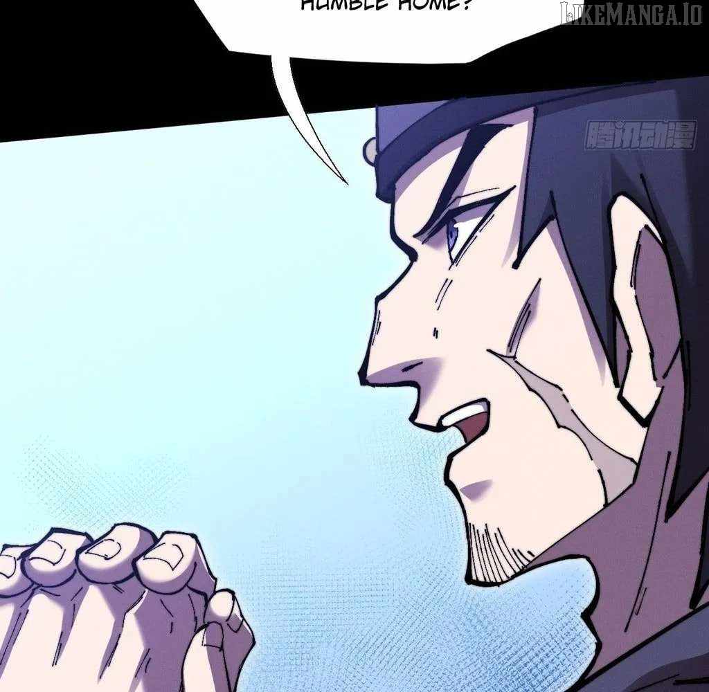 SINISTER IMMORTAL PATH Chapter 51 page 84