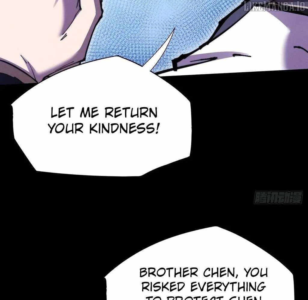 SINISTER IMMORTAL PATH Chapter 51 page 85