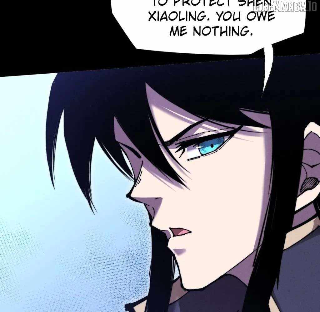 SINISTER IMMORTAL PATH Chapter 51 page 86