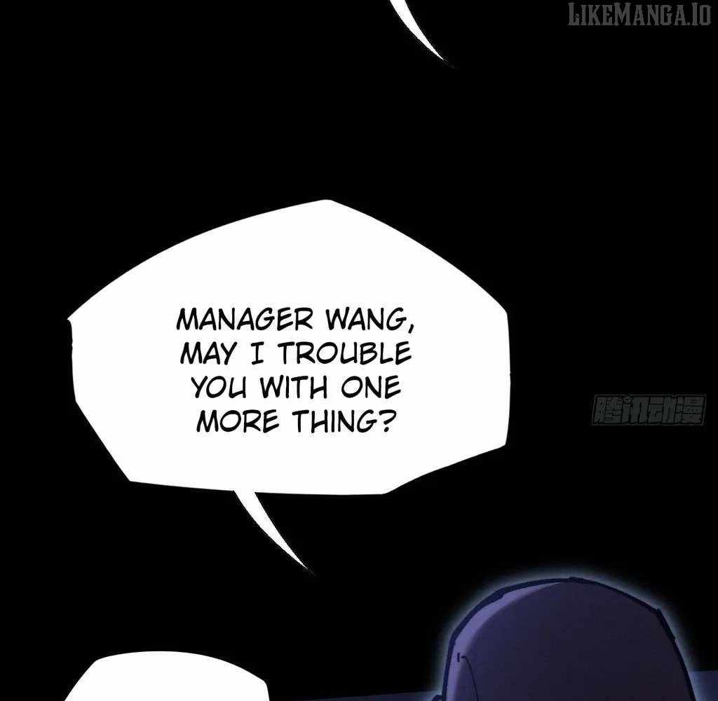 SINISTER IMMORTAL PATH Chapter 51 page 88