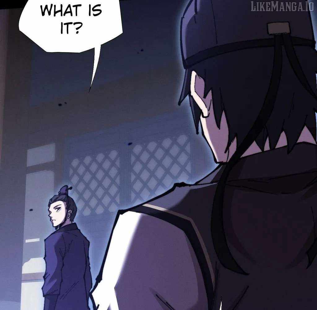SINISTER IMMORTAL PATH Chapter 51 page 89