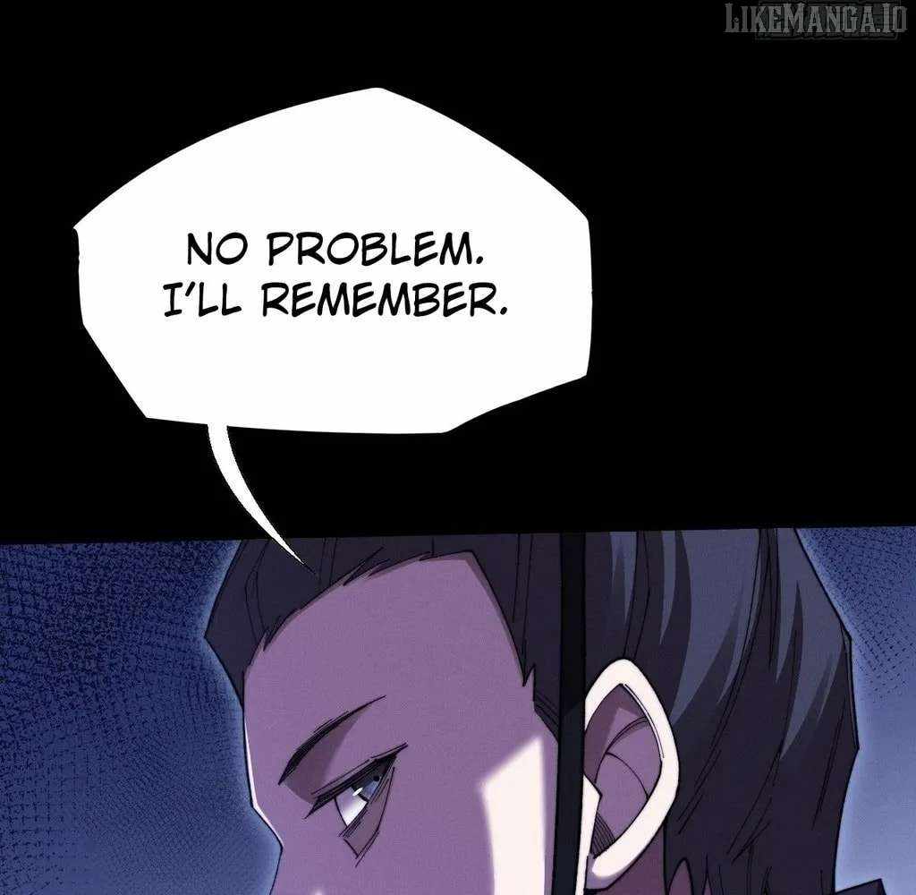 SINISTER IMMORTAL PATH Chapter 51 page 91