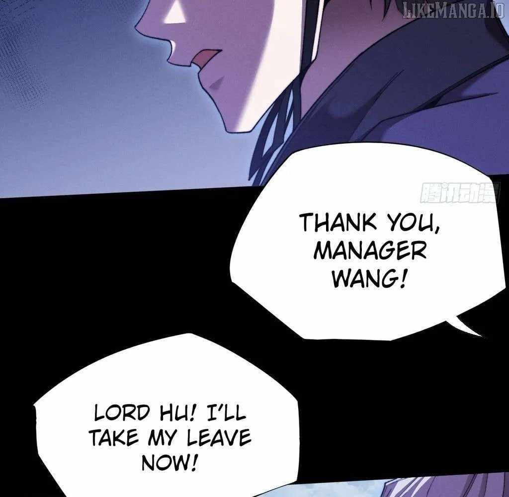 SINISTER IMMORTAL PATH Chapter 51 page 92