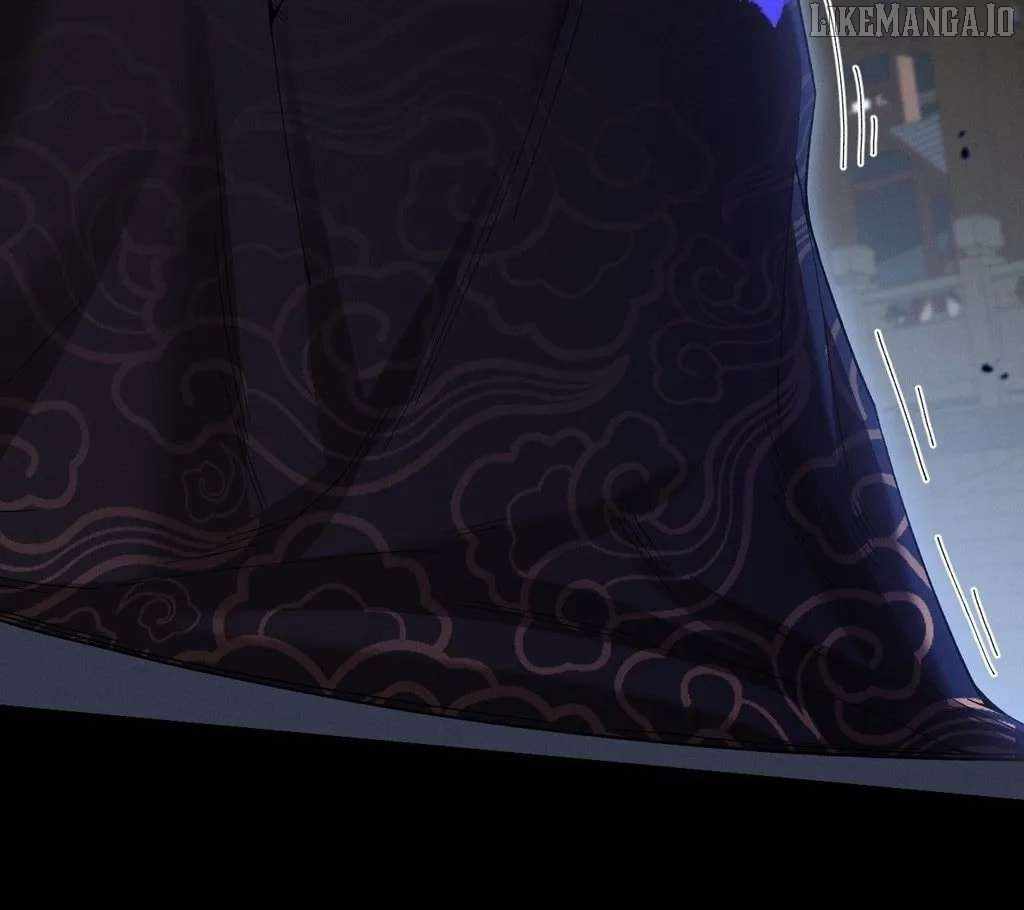SINISTER IMMORTAL PATH Chapter 52 page 7