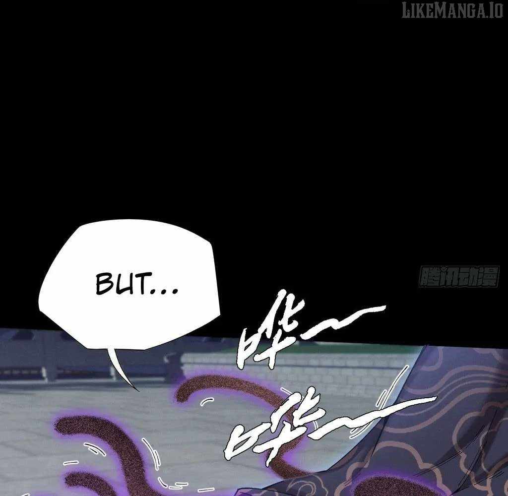 SINISTER IMMORTAL PATH Chapter 52 page 12