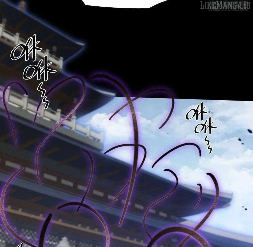 SINISTER IMMORTAL PATH Chapter 52 page 14