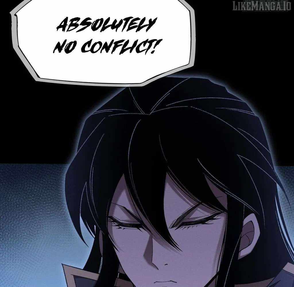 SINISTER IMMORTAL PATH Chapter 52 page 20