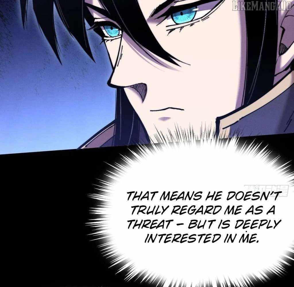 SINISTER IMMORTAL PATH Chapter 52 page 25