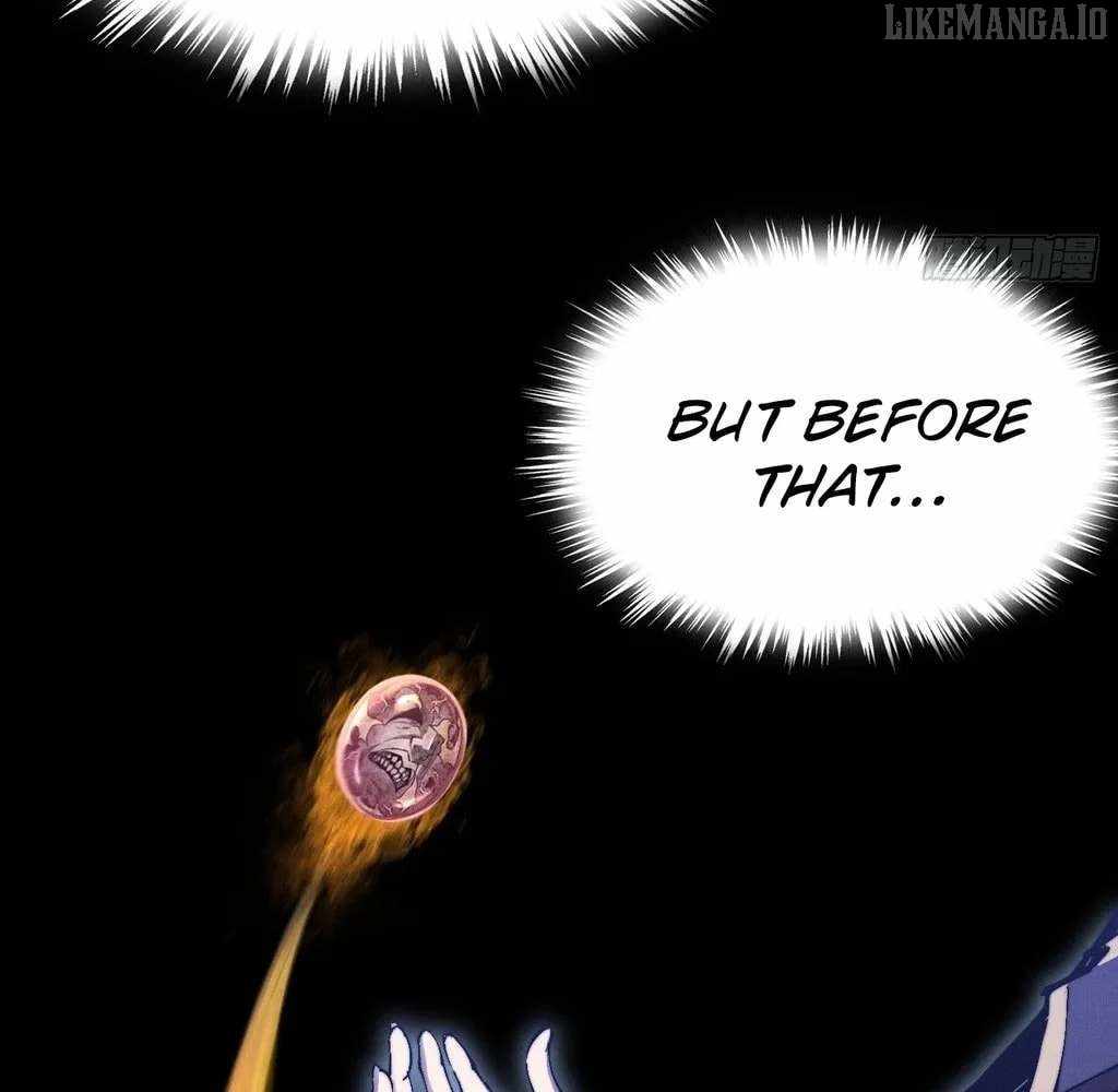 SINISTER IMMORTAL PATH Chapter 52 page 29