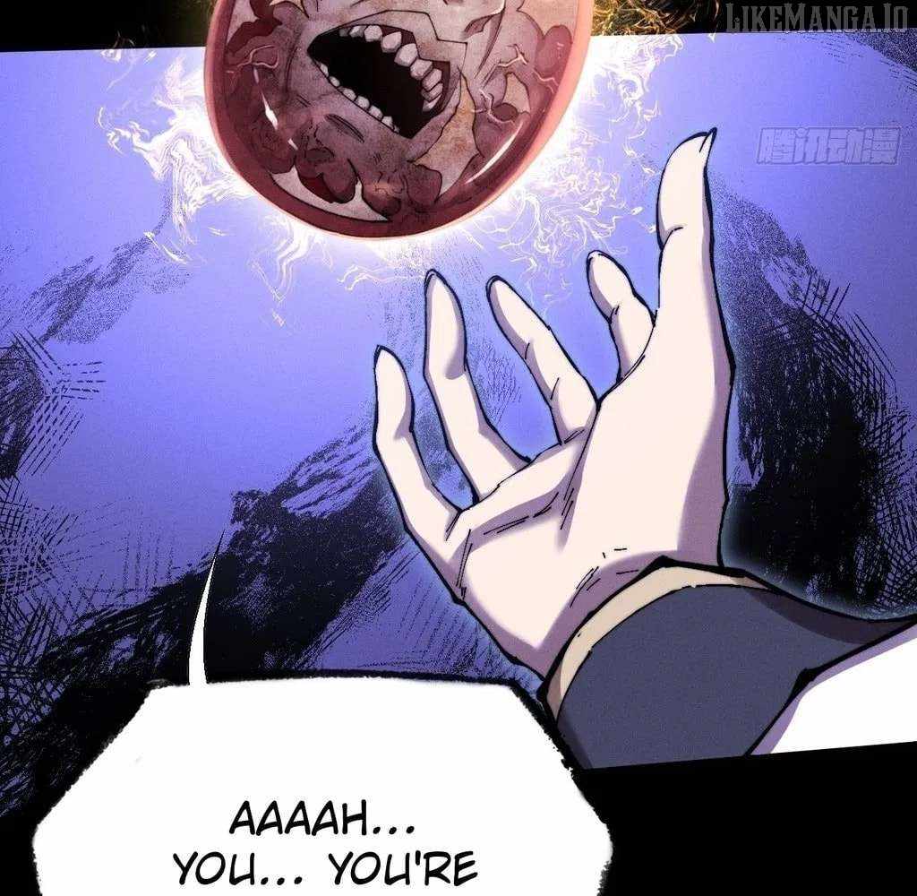 SINISTER IMMORTAL PATH Chapter 52 page 32