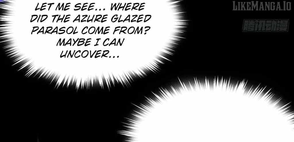 SINISTER IMMORTAL PATH Chapter 52 page 35