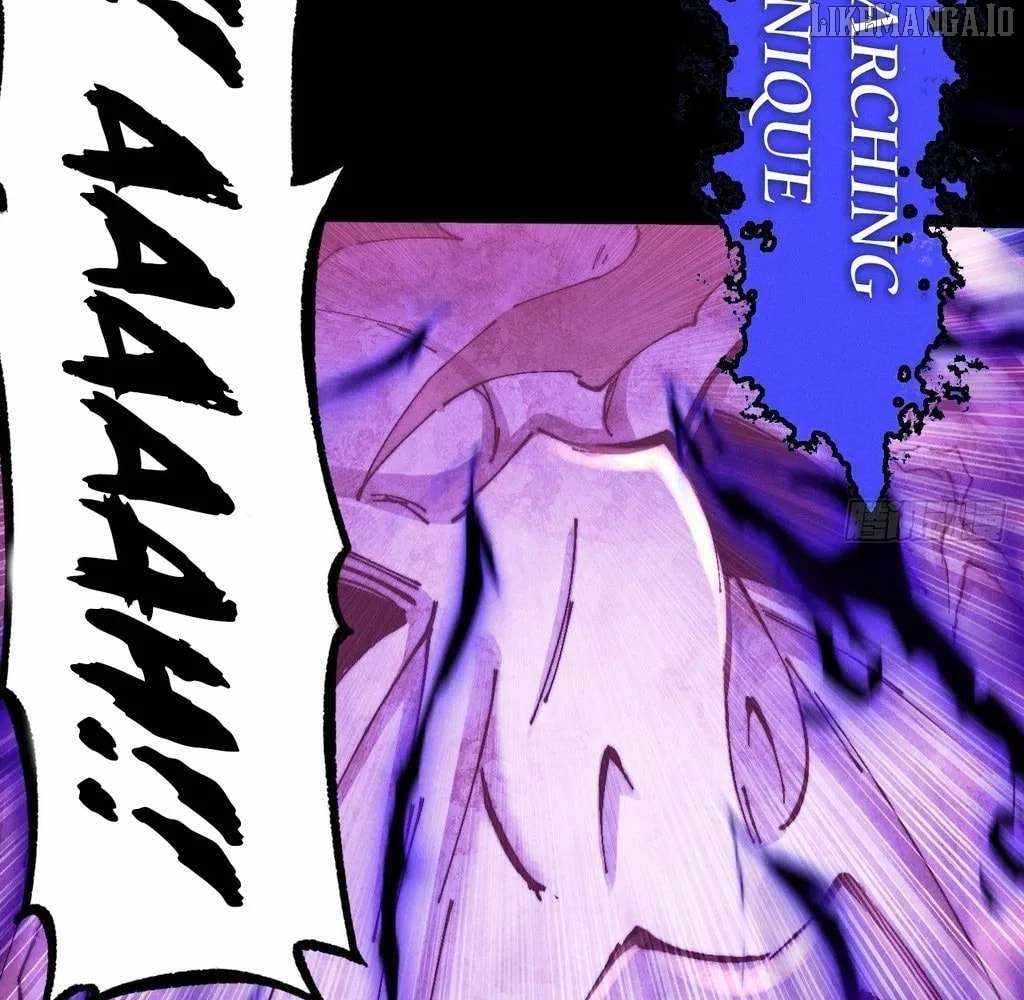 SINISTER IMMORTAL PATH Chapter 52 page 38
