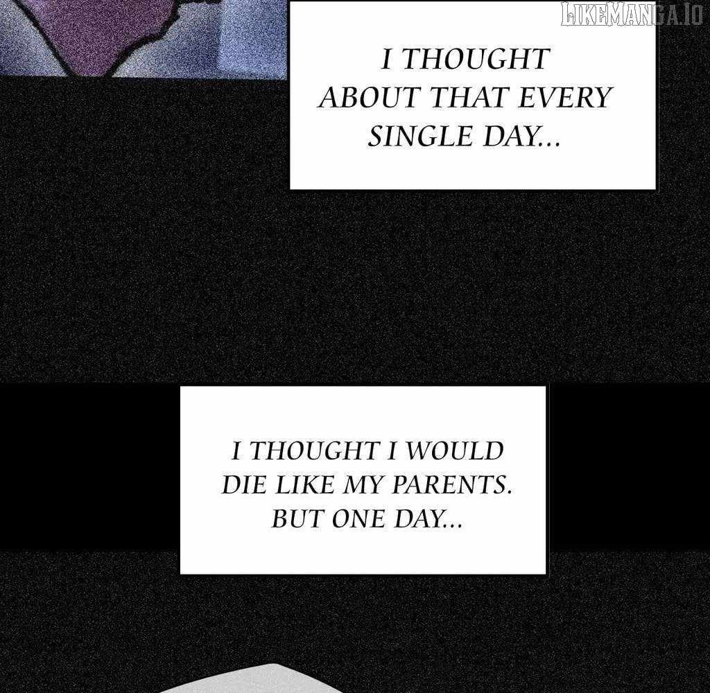 SINISTER IMMORTAL PATH Chapter 52 page 46