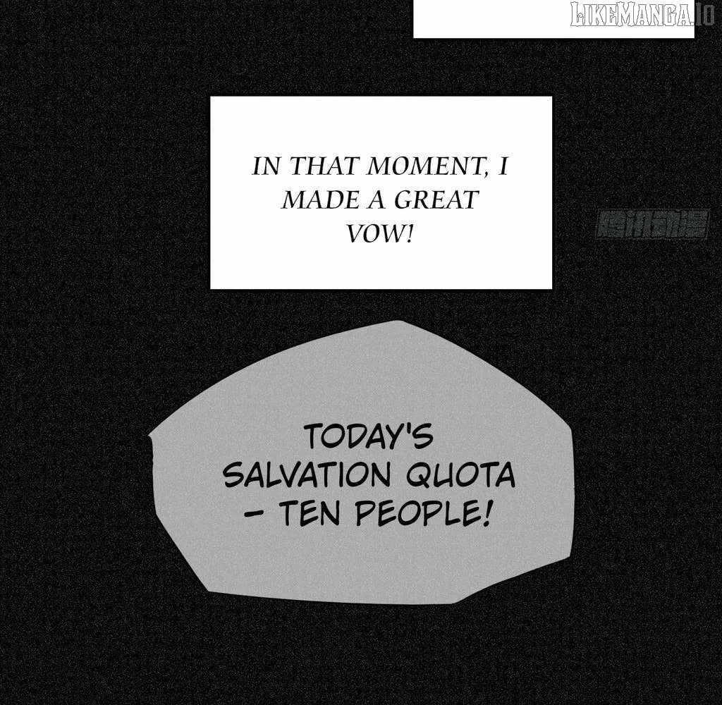 SINISTER IMMORTAL PATH Chapter 52 page 52