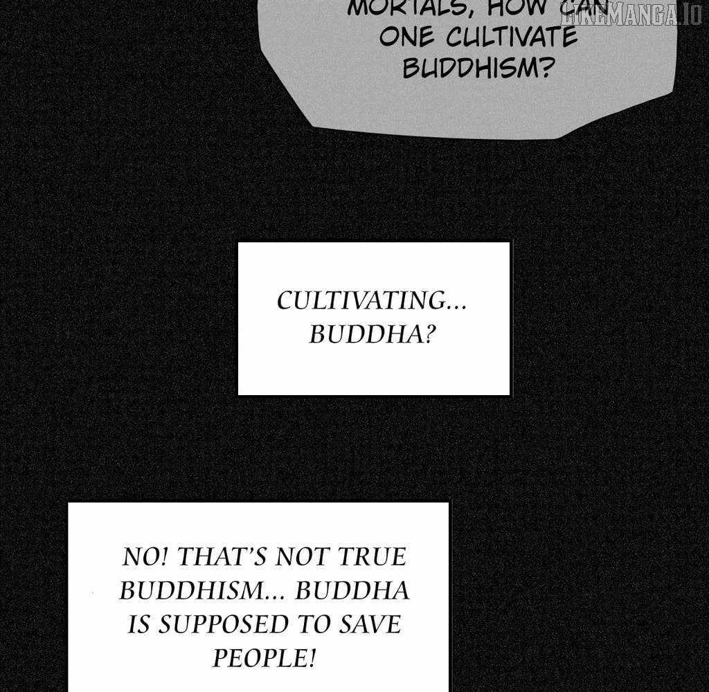 SINISTER IMMORTAL PATH Chapter 52 page 62