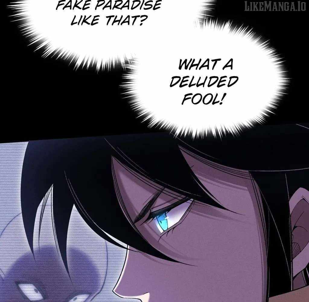 SINISTER IMMORTAL PATH Chapter 52 page 93