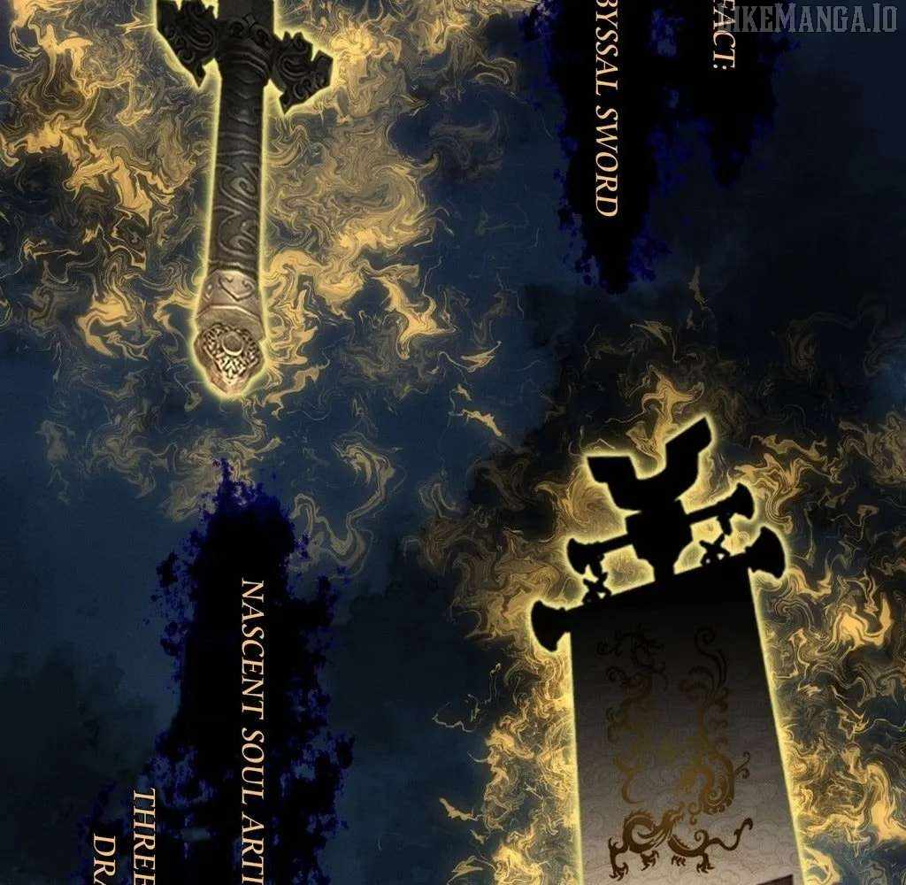 SINISTER IMMORTAL PATH Chapter 52 page 96