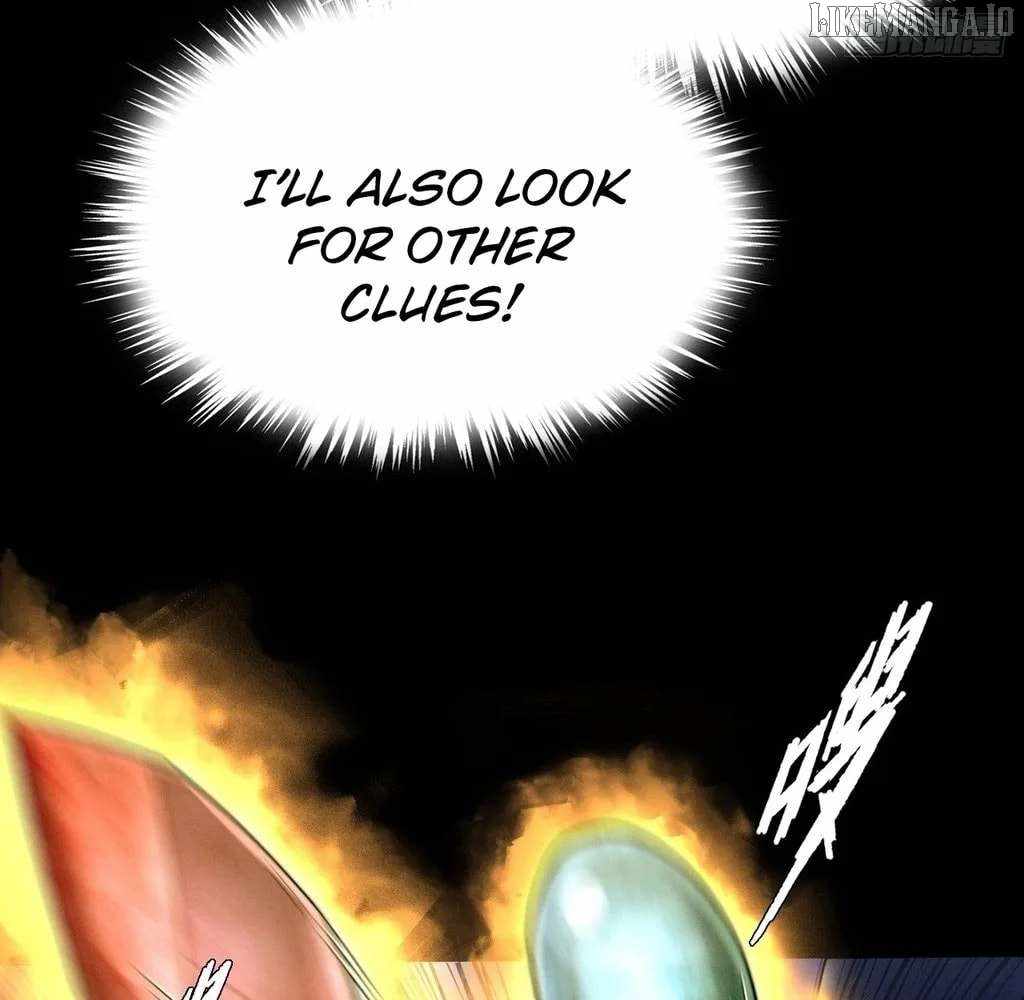 SINISTER IMMORTAL PATH Chapter 52 page 103